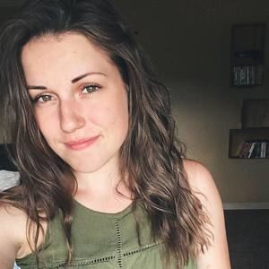 Meet your Posher, Michaela